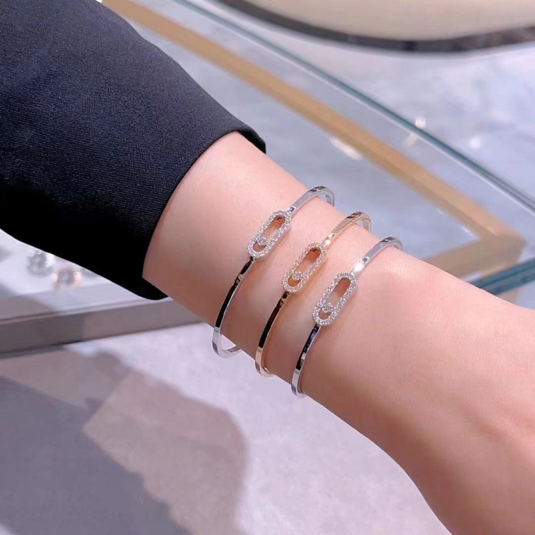 Messika bracelet