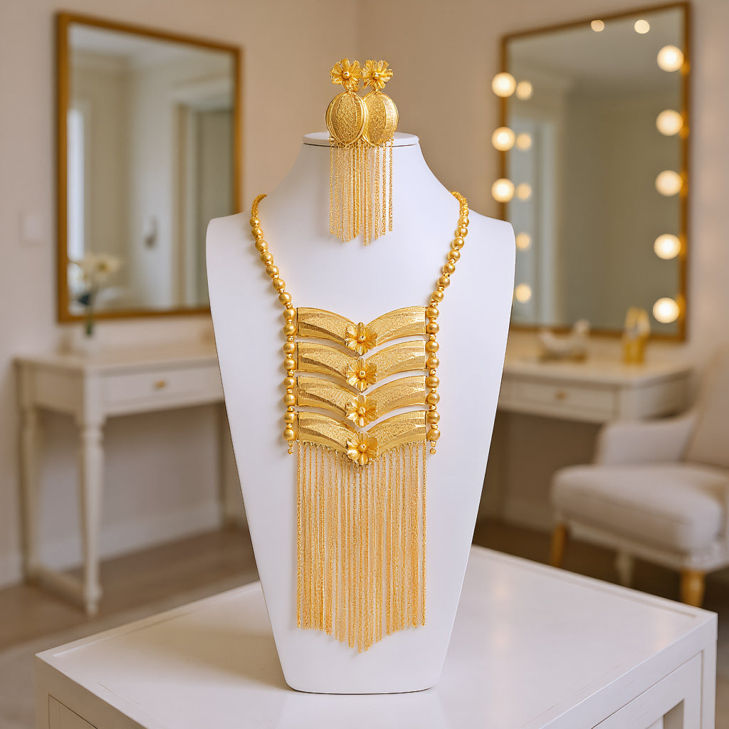 Wedding Set
