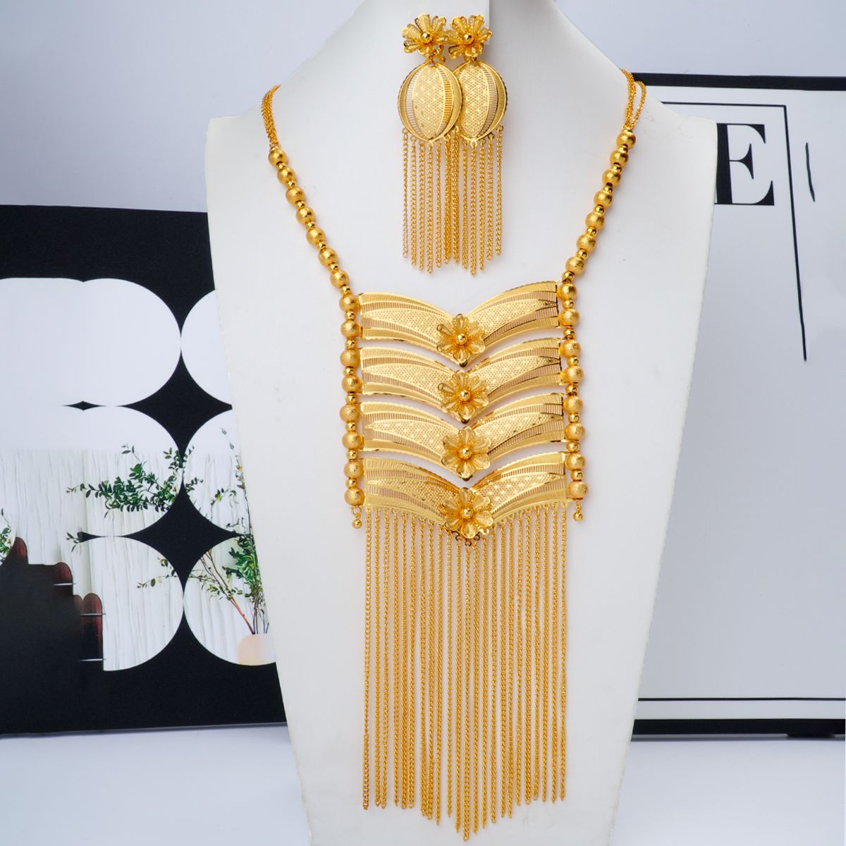 Wedding Set