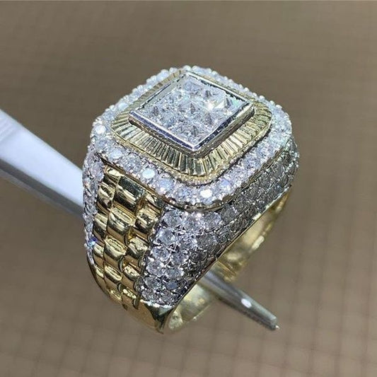 HipHop Ring