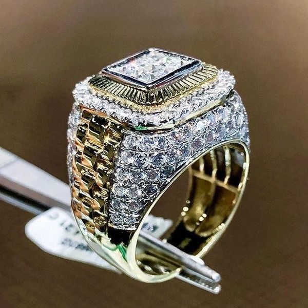 HipHop Ring