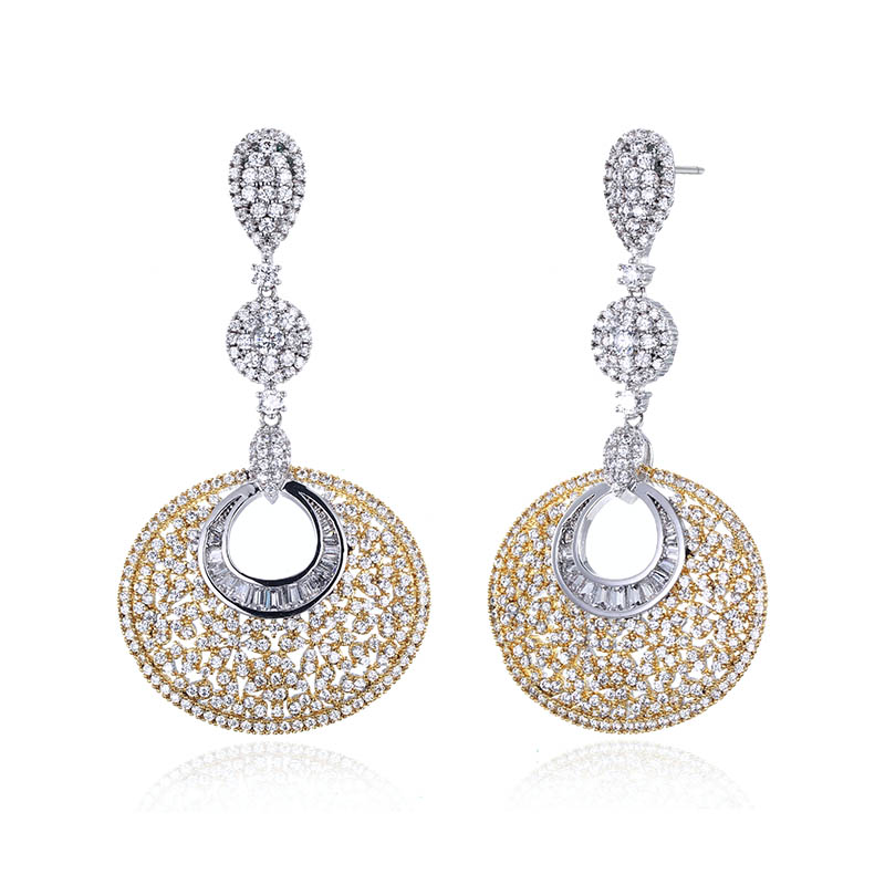Jewelry earrings