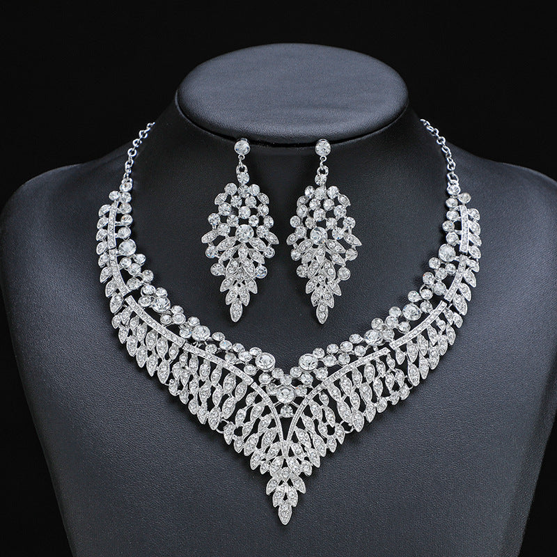 Crystal Gem Set