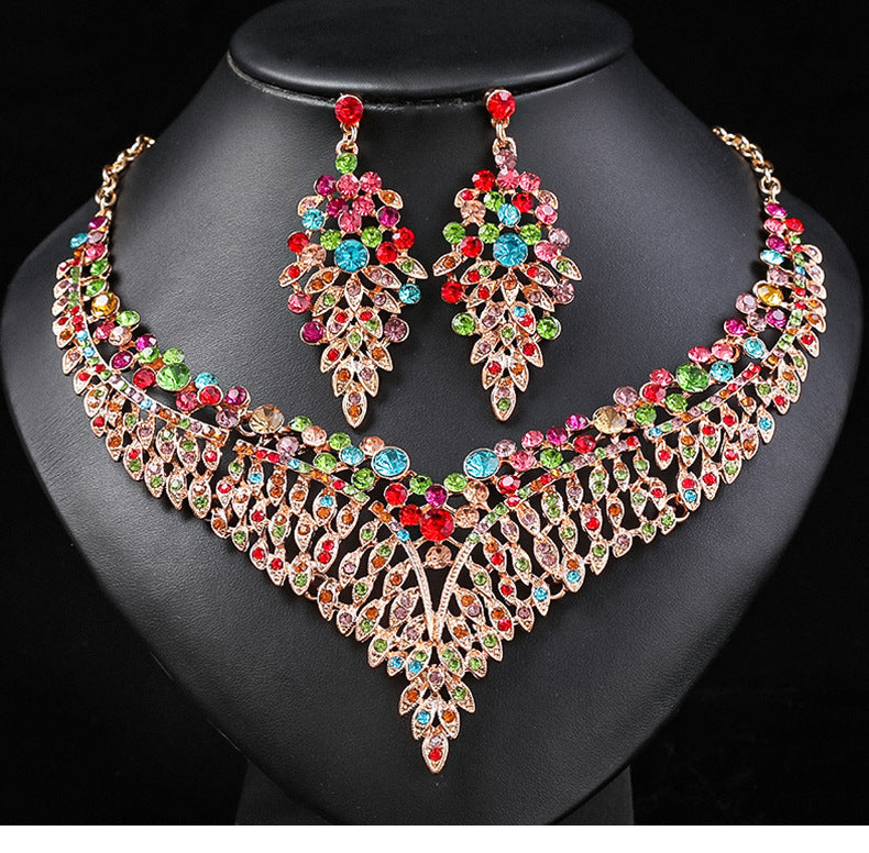 Crystal Gem Set