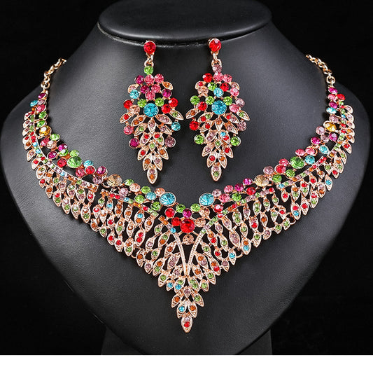 Crystal Gem Set
