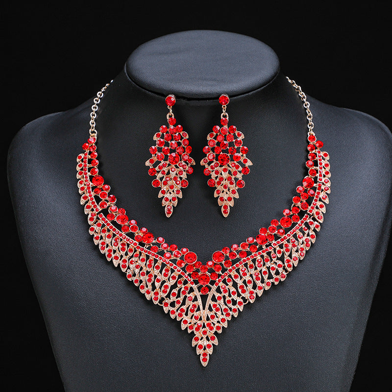 Crystal Gem Set