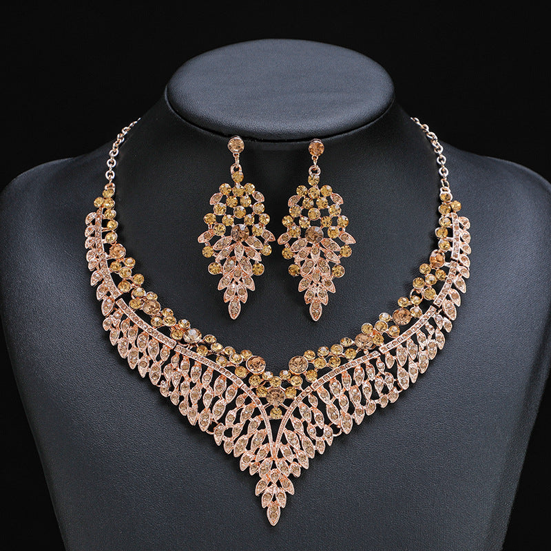 Crystal Gem Set