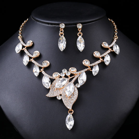 Vintage Necklace Set