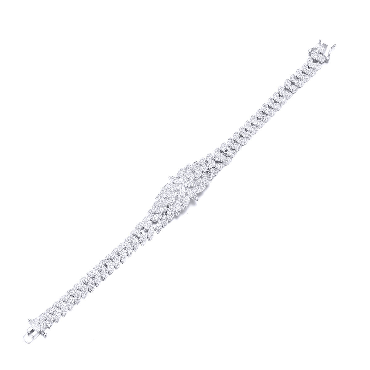 Silver Bracelet Perfect for birthday gifts, Christmas gifts, valentine's gifts, mother day gifts