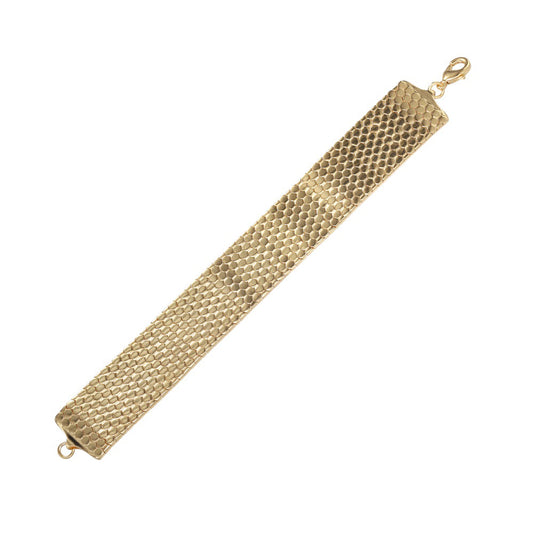 Sand gold, gold-plated Bracelet Perfect for wedding anniversaries, birthday gifts everydaygifts