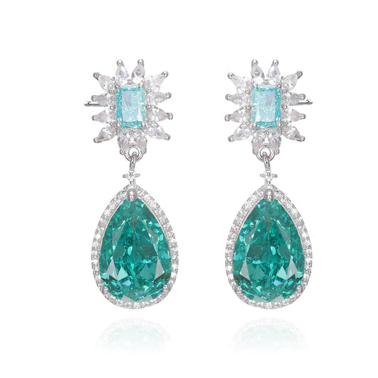 Silver Jewelry earrings