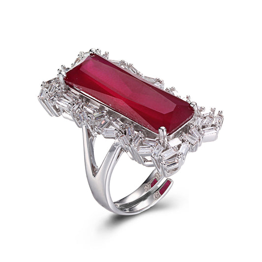 Jewelry rings